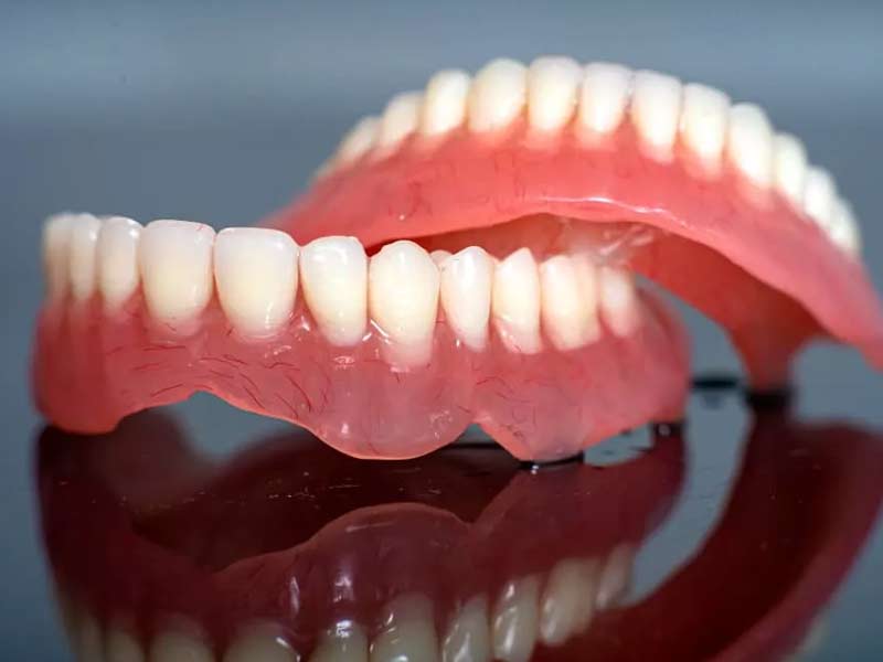 Immediate dentures Lifestyle Dentures Rolleston